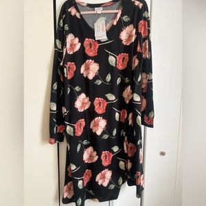 New Emily style Lula dress